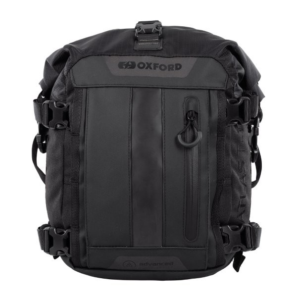 Oxford Atlas T-10 Advance Tour Pack