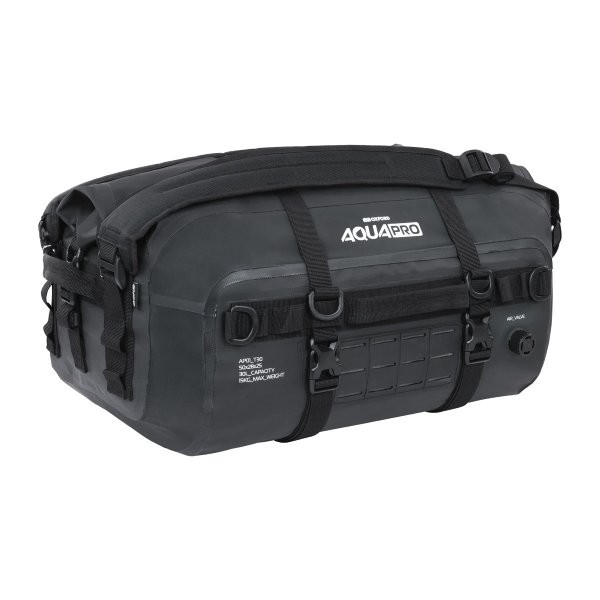 Oxford Aqua Pro T-30 Rollkoffer, 30 Liter