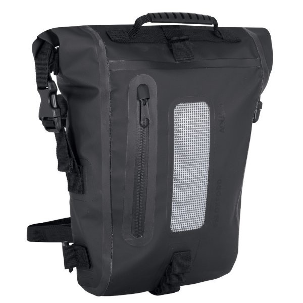 Oxford Aqua T-8 Rollkoffer, 8 Liter