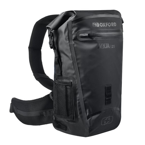wasserdichter Rucksack Oxford Aqua B-25