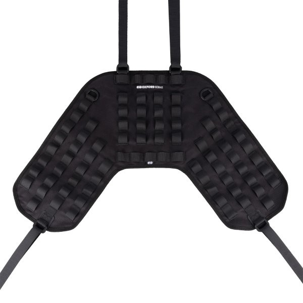 Oxford Nomad Adventure Gurtzeug XL