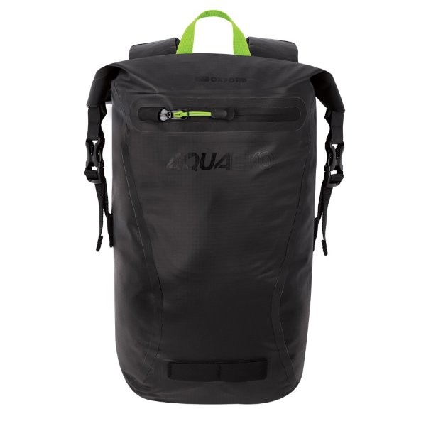 Oxford Aqua Evo wasserdichter Rucksack 12 Liter