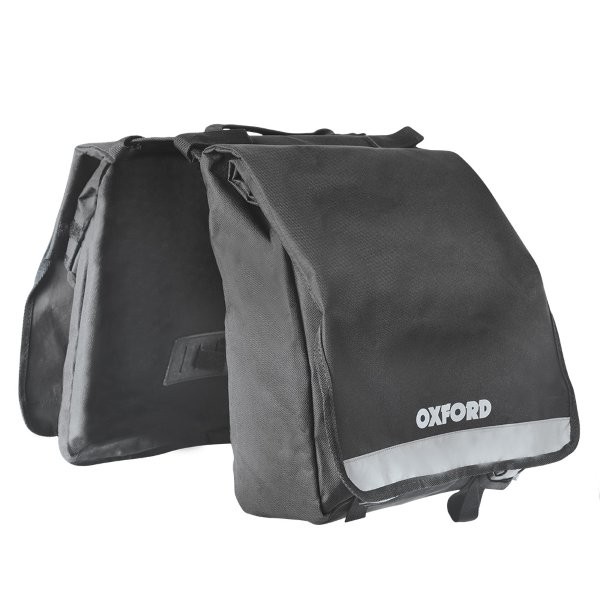 Oxford C20 Doppel-Packtasche 20 Liter