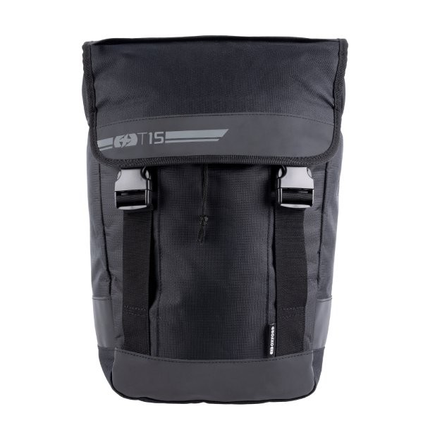 Oxford T15 QR Fahrradtasche 15 Liter