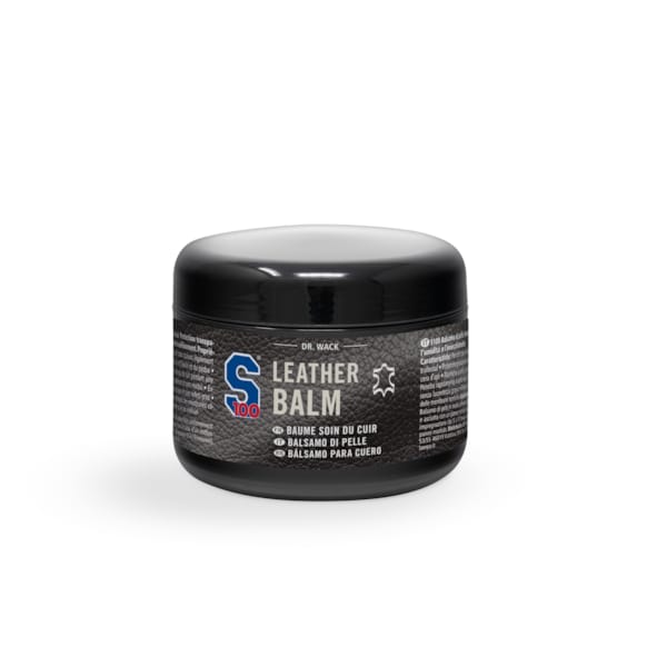 S100 Ledercreme 250 ml
