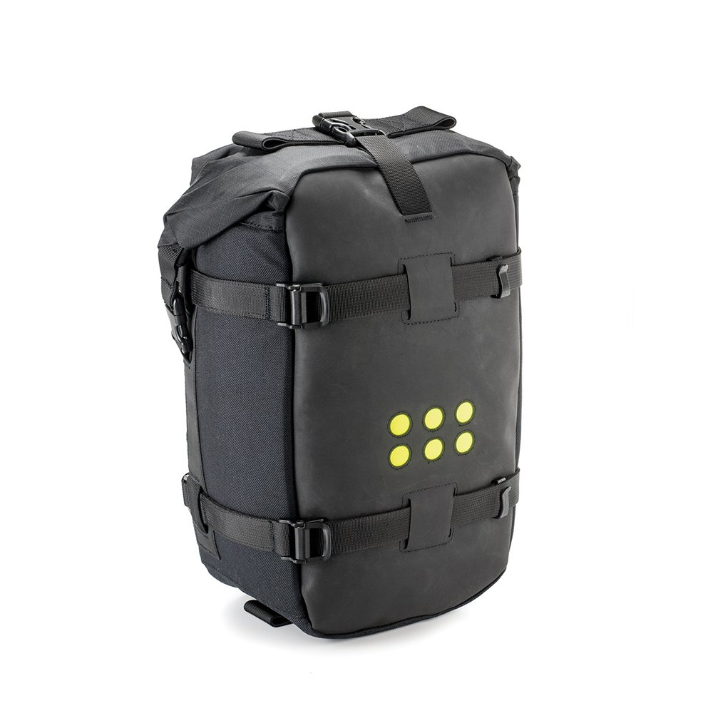 Kriega OS-12 Packtasche und Tankrücksack