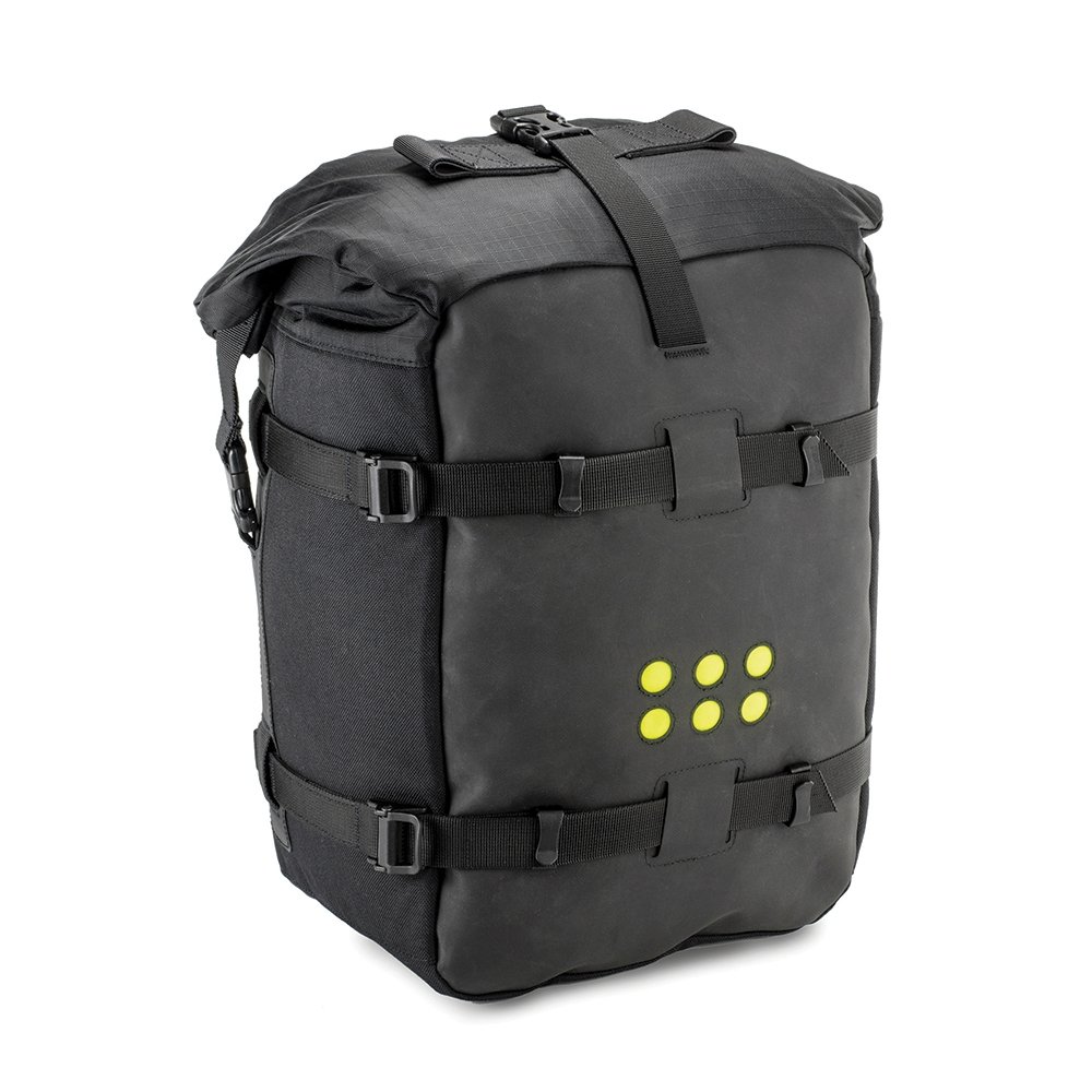 Kriega OS-18 Packtasche und Tankrucksack