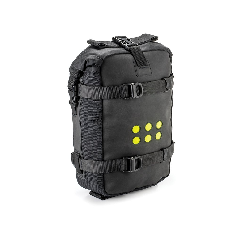 Kriega OS-6 Gepäck und Tankrucksack