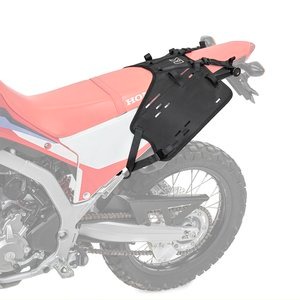 Kriega OS-Basisadapter HONDA CRF300L / CRF300 RALLY Für OS-6 / OS-12 / OS-18