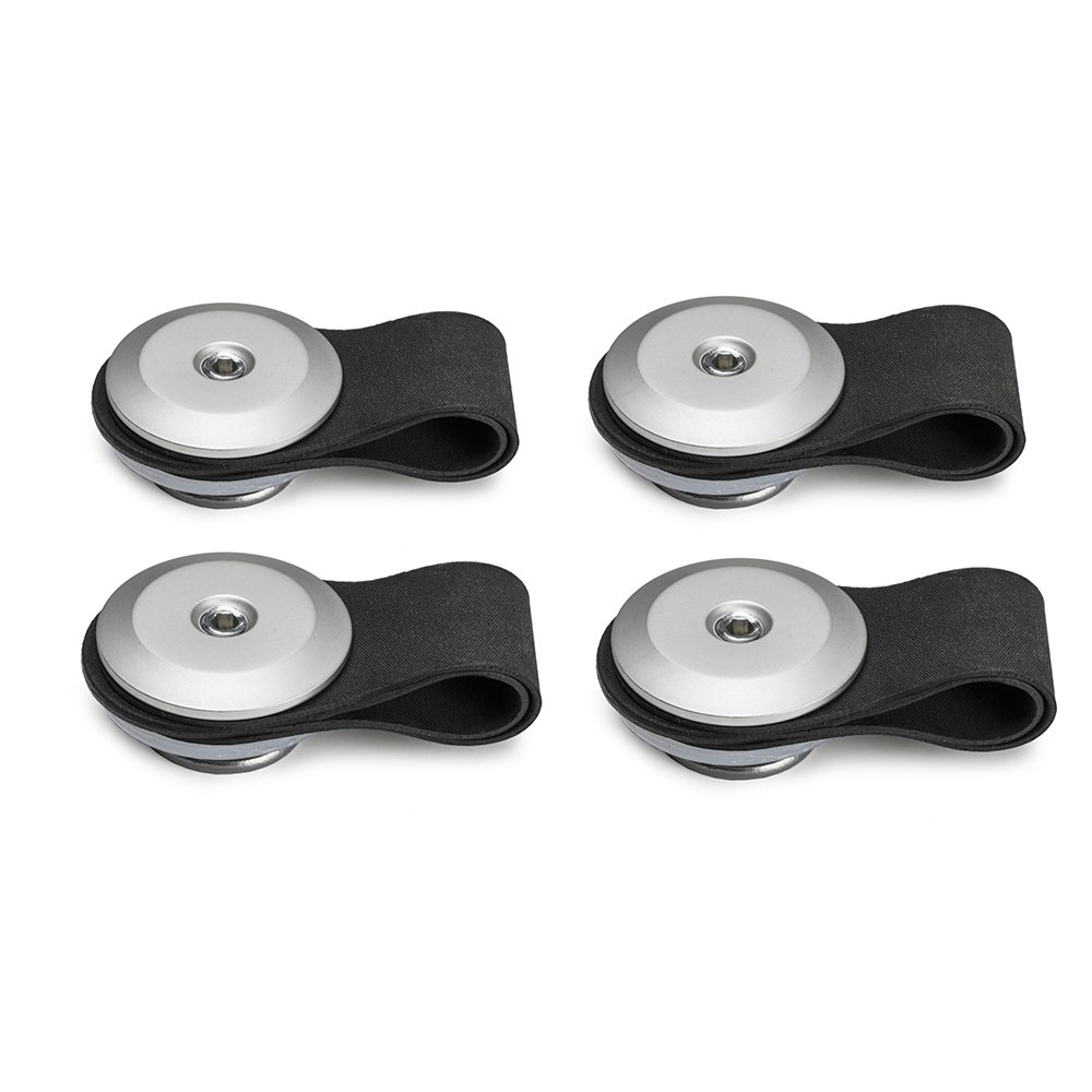 Kriega Rackloops OS-Serie Universal