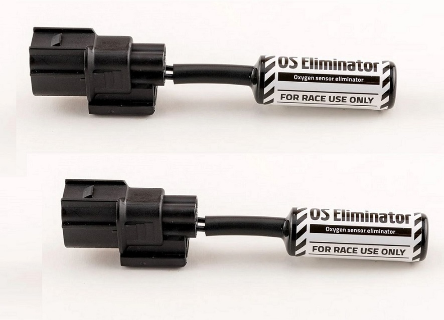 Healtech Lambda Sensor Eliminator OSE-05 Honda, 2er-Set