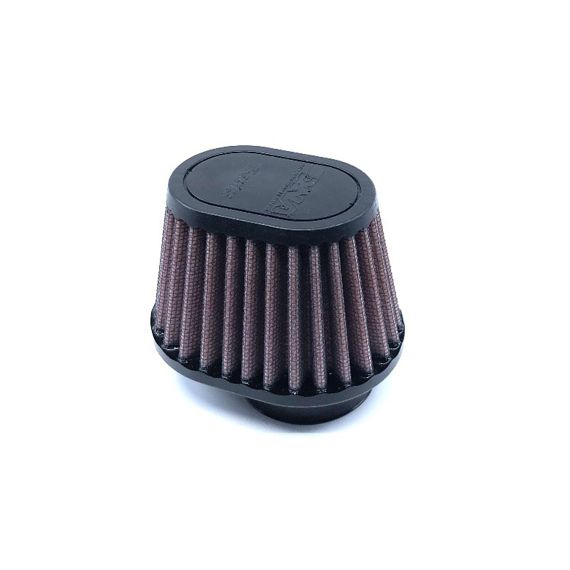 DNA Hochleistungsluftfilter universal Ø 44mm  lenge 87mm / 100 x75mm