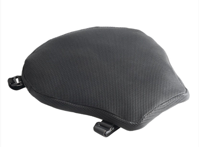 Oxford Ergo LUFTSITZ Adventure & Touring