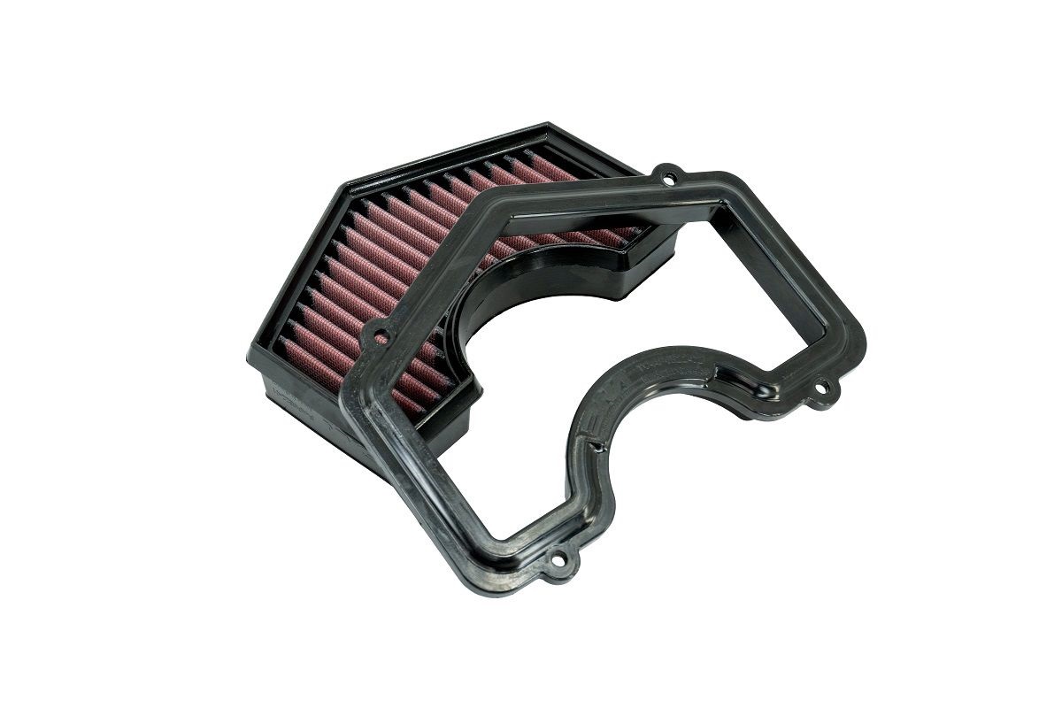 DNA Hochleistungsluftfilter STAGE 2 Aprilia Tuareg 660