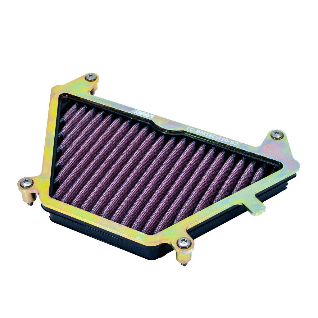 DNA High Performance Luftfilter BMW R18 Stage 2 Kit Combo