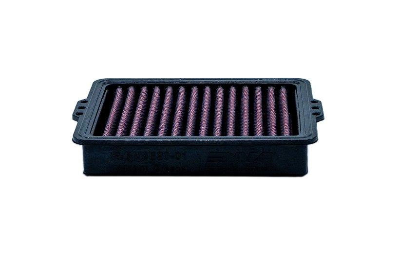 DNA Hochleistungsluftfilter BMW F750GS / F850GS / F900R / F900XR