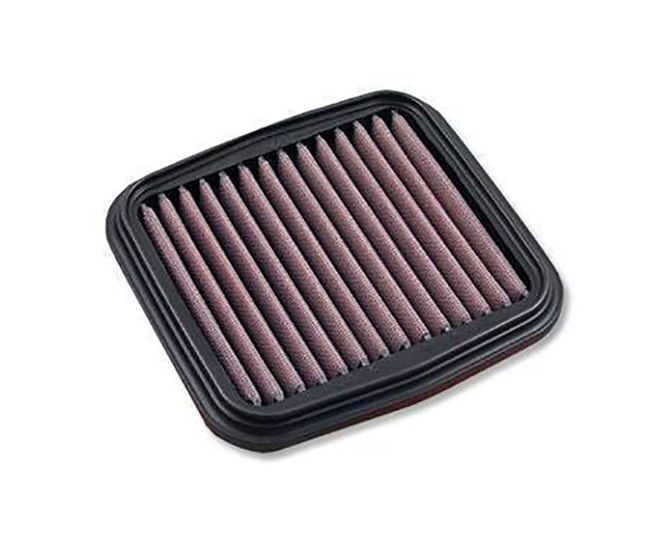 DNA Hochleistungsluftfilter Ducati Panigale / Multistrada / Diavel / Streetfighter / Scrambler