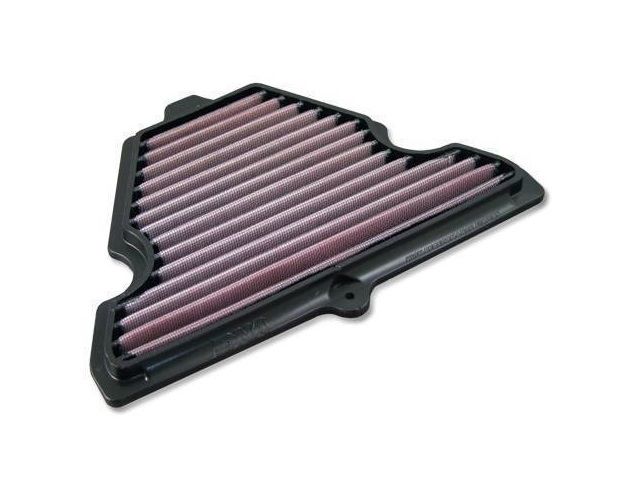 DNA Hochleistungsluftfilter Kawasaki Z1000 / Z1000SX / Versys 1000