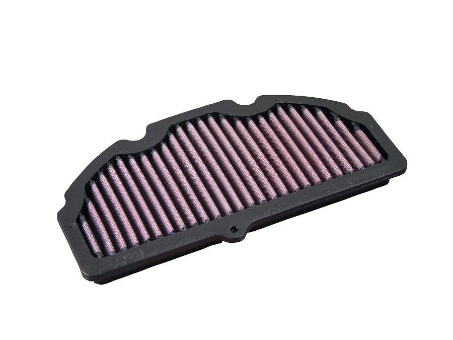 DNA Hochleistungsluftfilter Suzuki GSX-R1000 / GSX-S1000 / Katana 1000