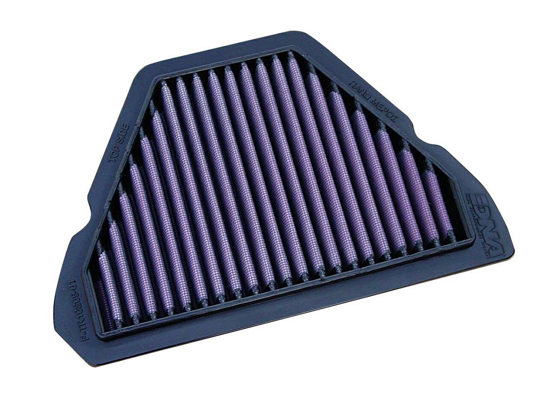 DNA Hochleistungsluftfilter Triumph Speed Triple 1050 / Tiger 1050 / Sprint ST / Sprint GT