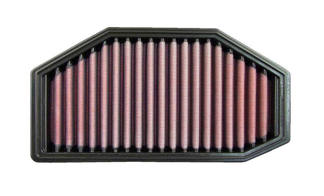 DNA Hochleistungsluftfilter Triumph Speed Triple 1050 / R '11-15