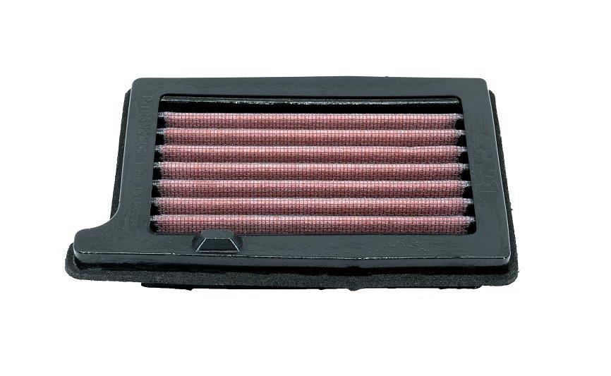 DNA Hochleistungsluftfilter Triumph Tiger Sport 660 / Trident 660