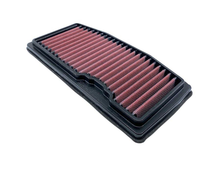 DNA Hochleistungsluftfilter Triumph Daytona 765 / Street Triple 765