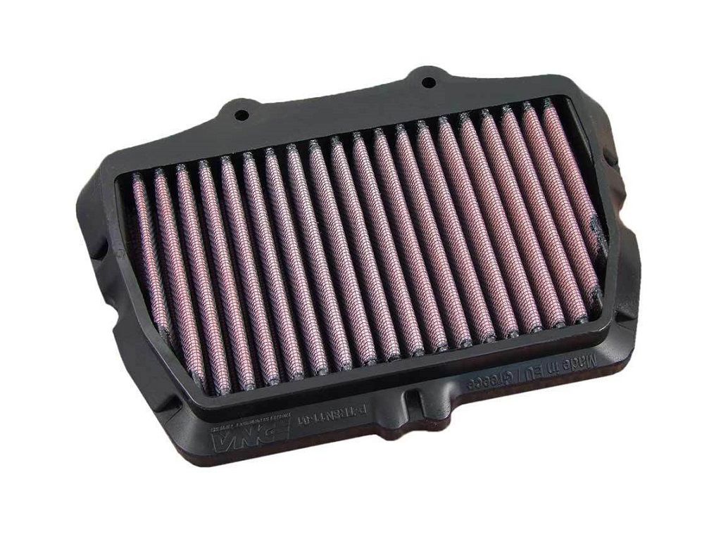 DNA Hochleistungsluftfilter Triumph Tiger 800 verschiedene modelle