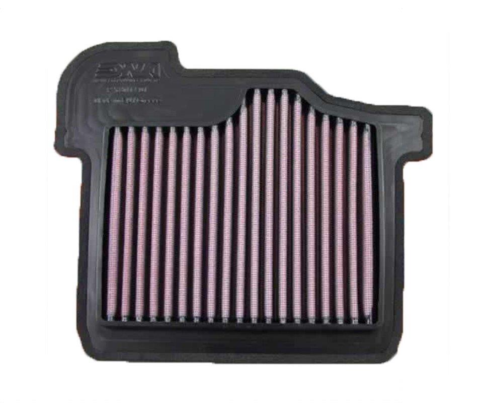 DNA Hochleistungsluftfilter Yamaha MT09 / XSR900 / Tracer 900 / Niken