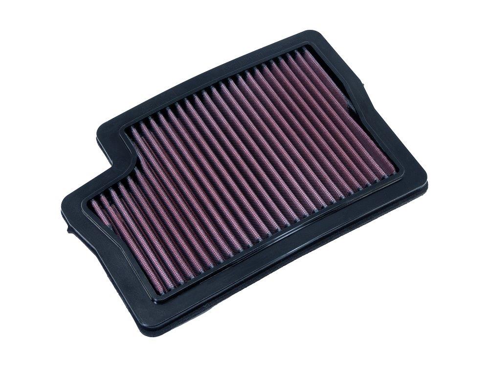 DNA Hochleistungsluftfilter Yamaha MT09 / XSR900 / Tracer 9