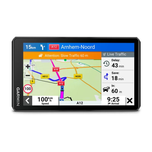 Garmin Zumo XT2 Motorrad NAVIGATIONSSYSTEM