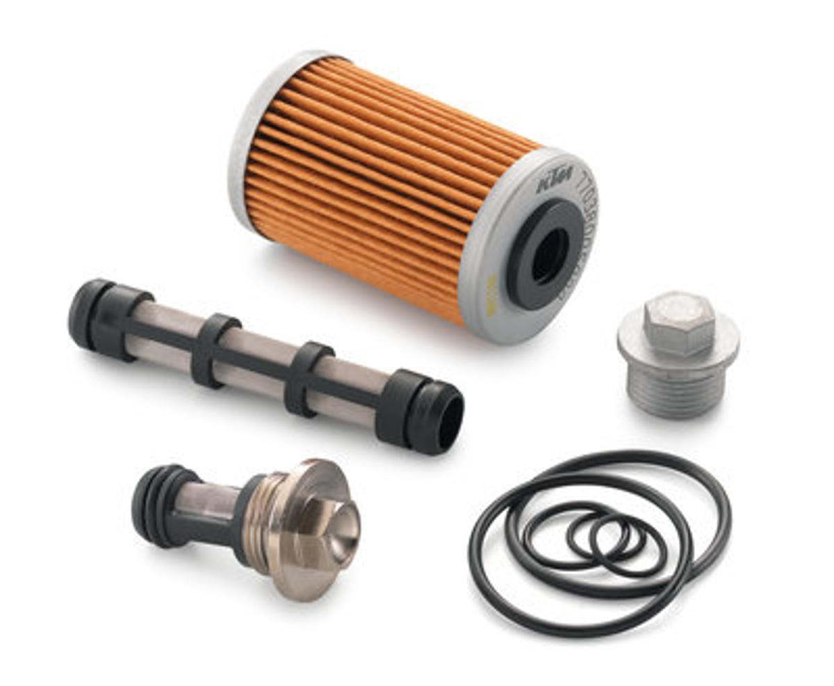 KTM Oliefilter Kit 450 - 500 SX-F - EXC-F 2012-2016