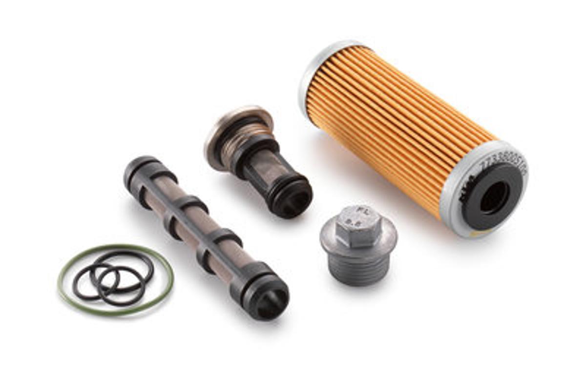 KTM Oliefilter Kit 450 - 500 SX-F - EXC-F Vanaf 2017