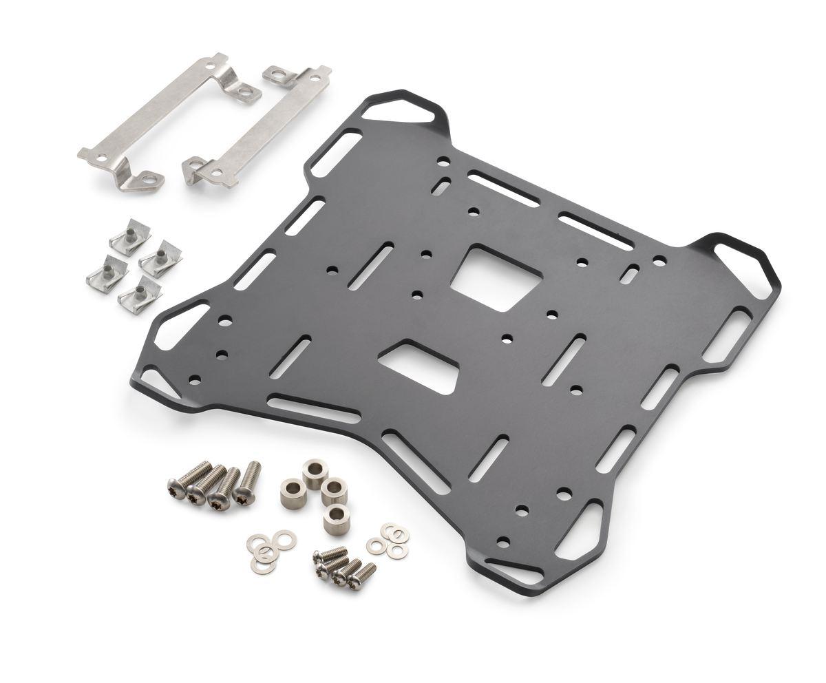 KTM Gepäcktaschenträger