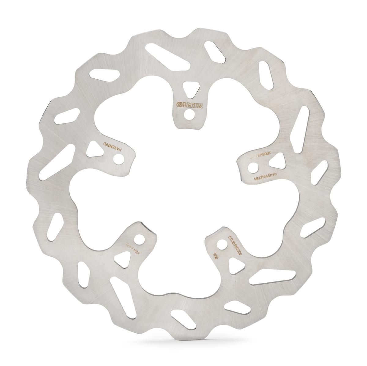 KTM Wave Bremsscheibe 240mm 1290 Super Duke