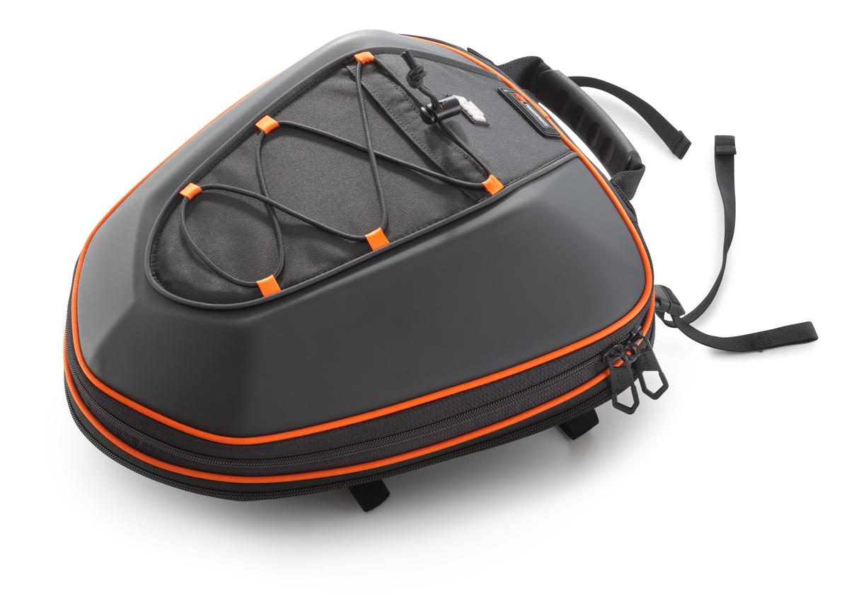 KTM Hecktasche