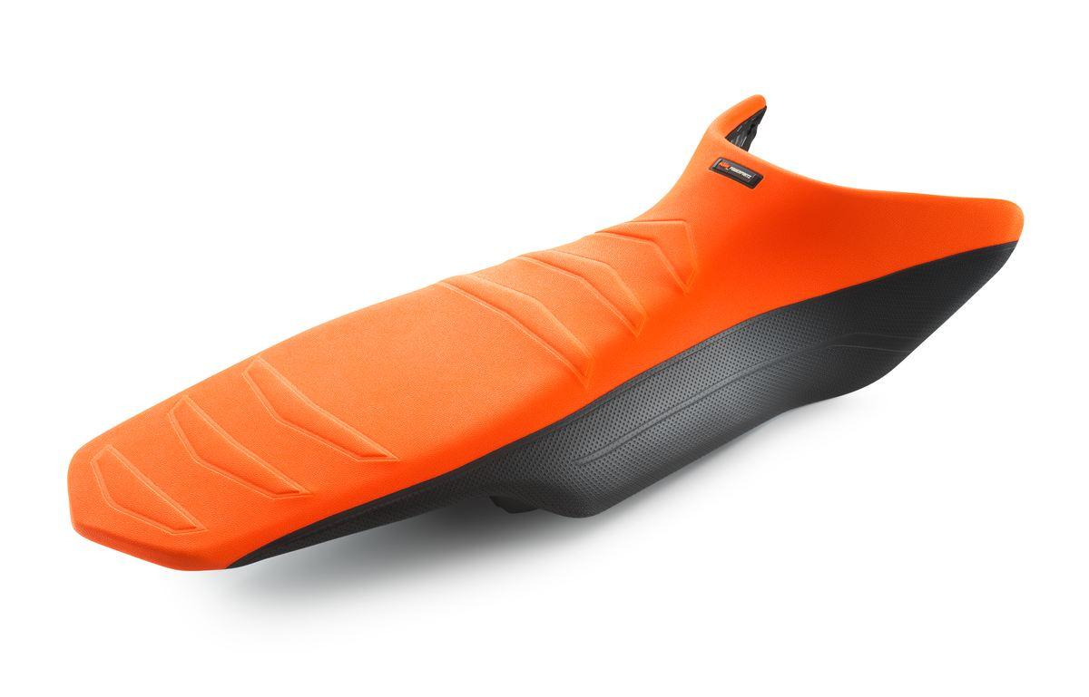 KTM Rally / Offroad Sattel Orange 1290 Super Adventure R / S ab 2021