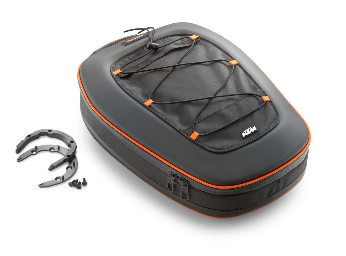 KTM Quick-Lock Rückentasche