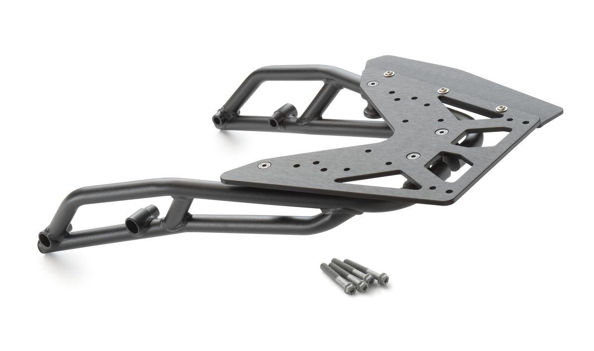 KTM Topcaseträger KTM 790 Duke / 890 Duke / R / GP