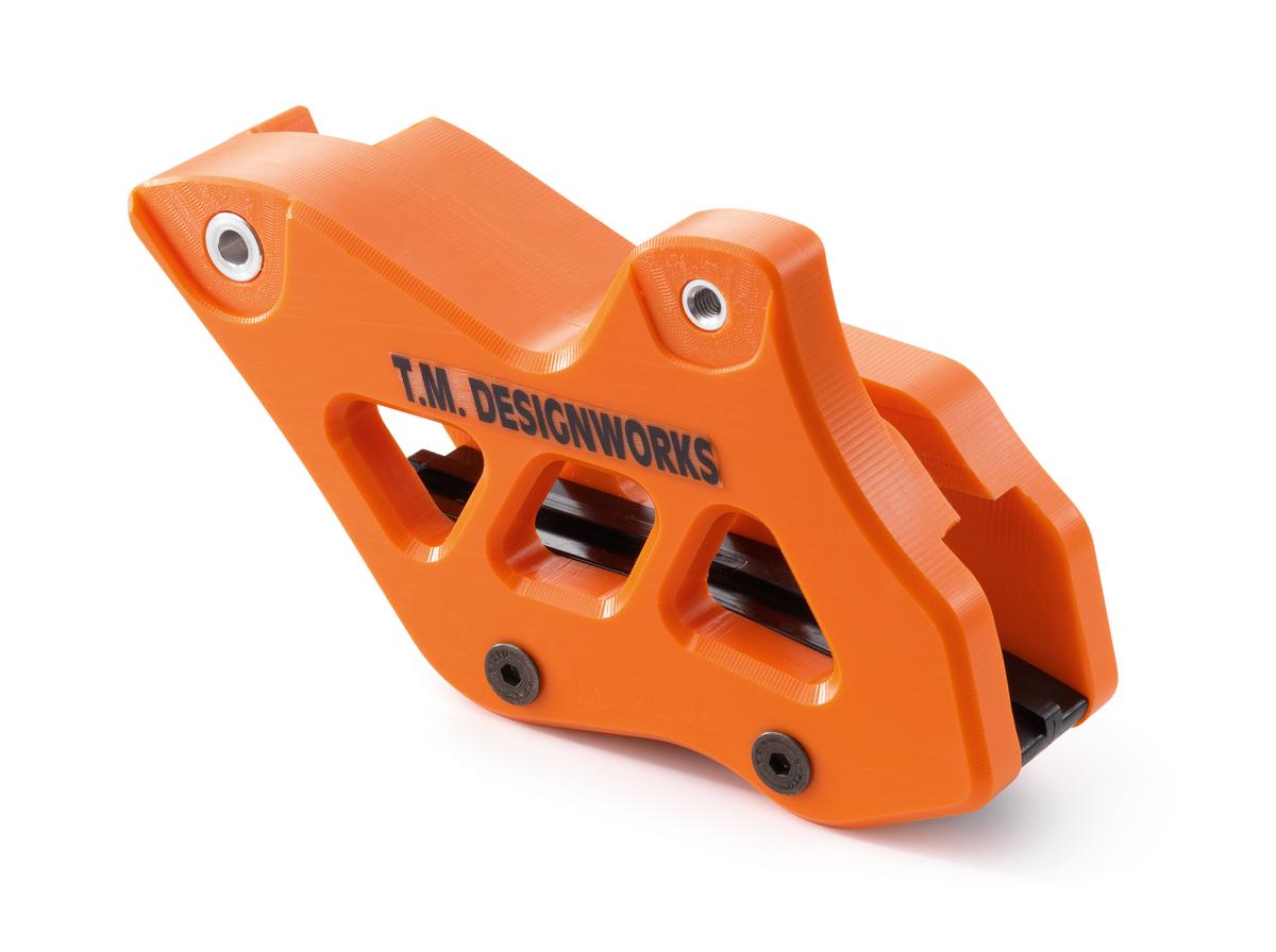 KTM kettenführung für Offroad Modelle