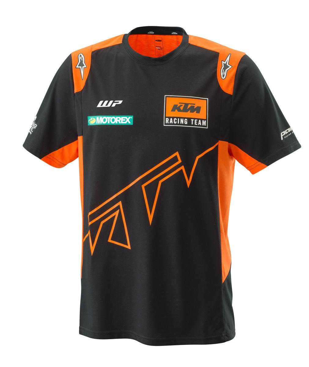 KTM Replica Racing Team T-Shirt