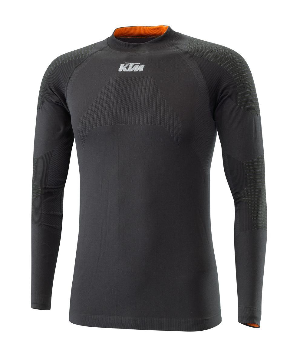 KTM Long Touring Baselayer für kaltes Wetter