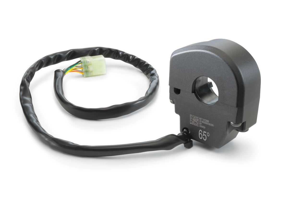 KTM Quick Throttle Kit für diverse 790, 890 und 1290 Modelle