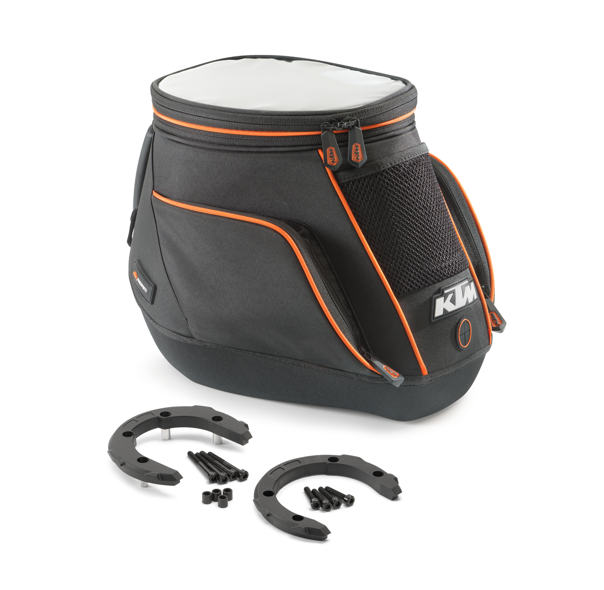 KTM Tankrucksack Quick-Lock Evo für Adventure Series