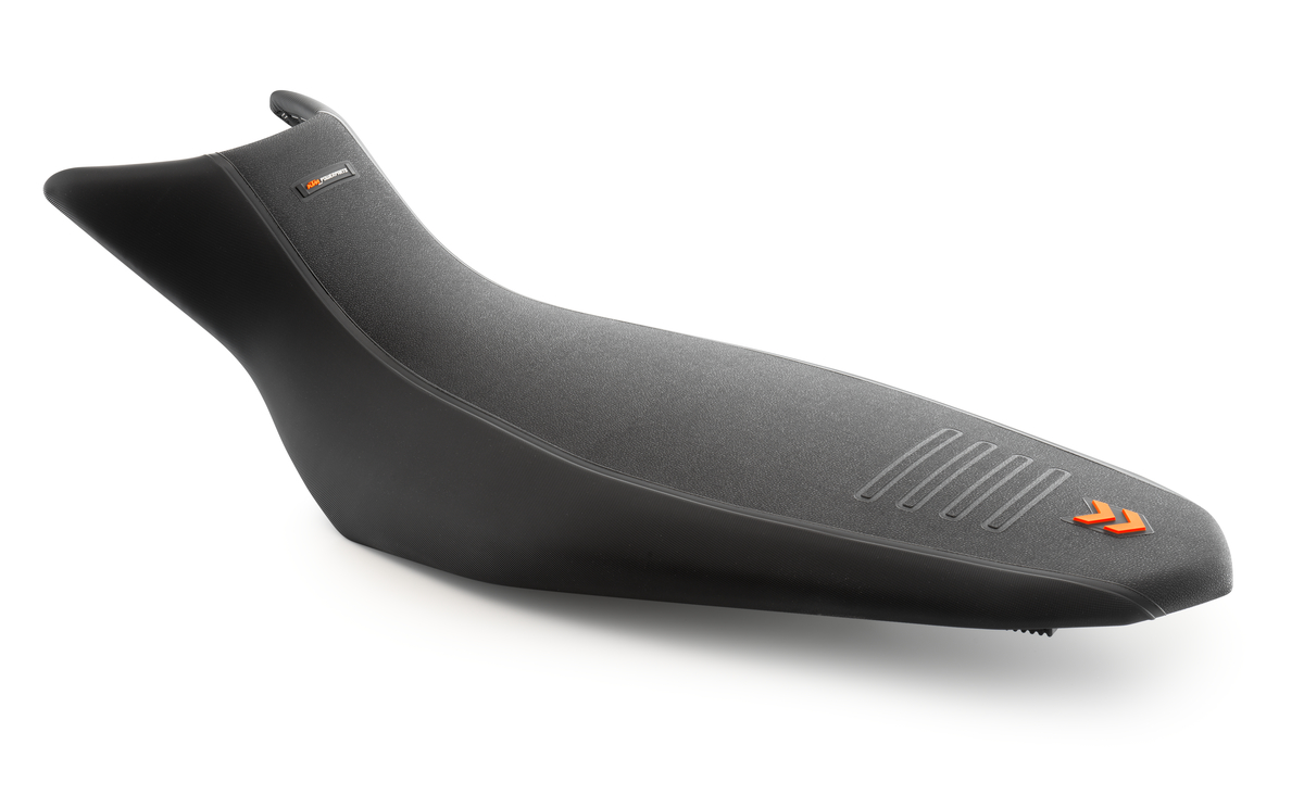 KTM Sattel 390 Adventure ab 2020