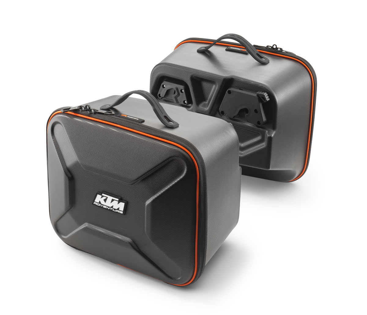 KTM Seitenkoffer-Set für 250/390 Adventure ab 2020