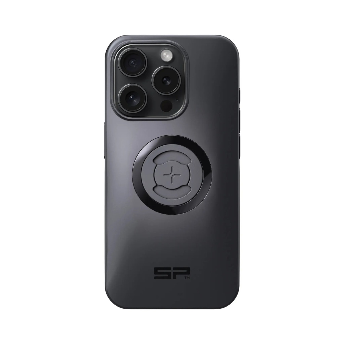 SP Connect SPC+ Handyhülle iPhone 15 Pro