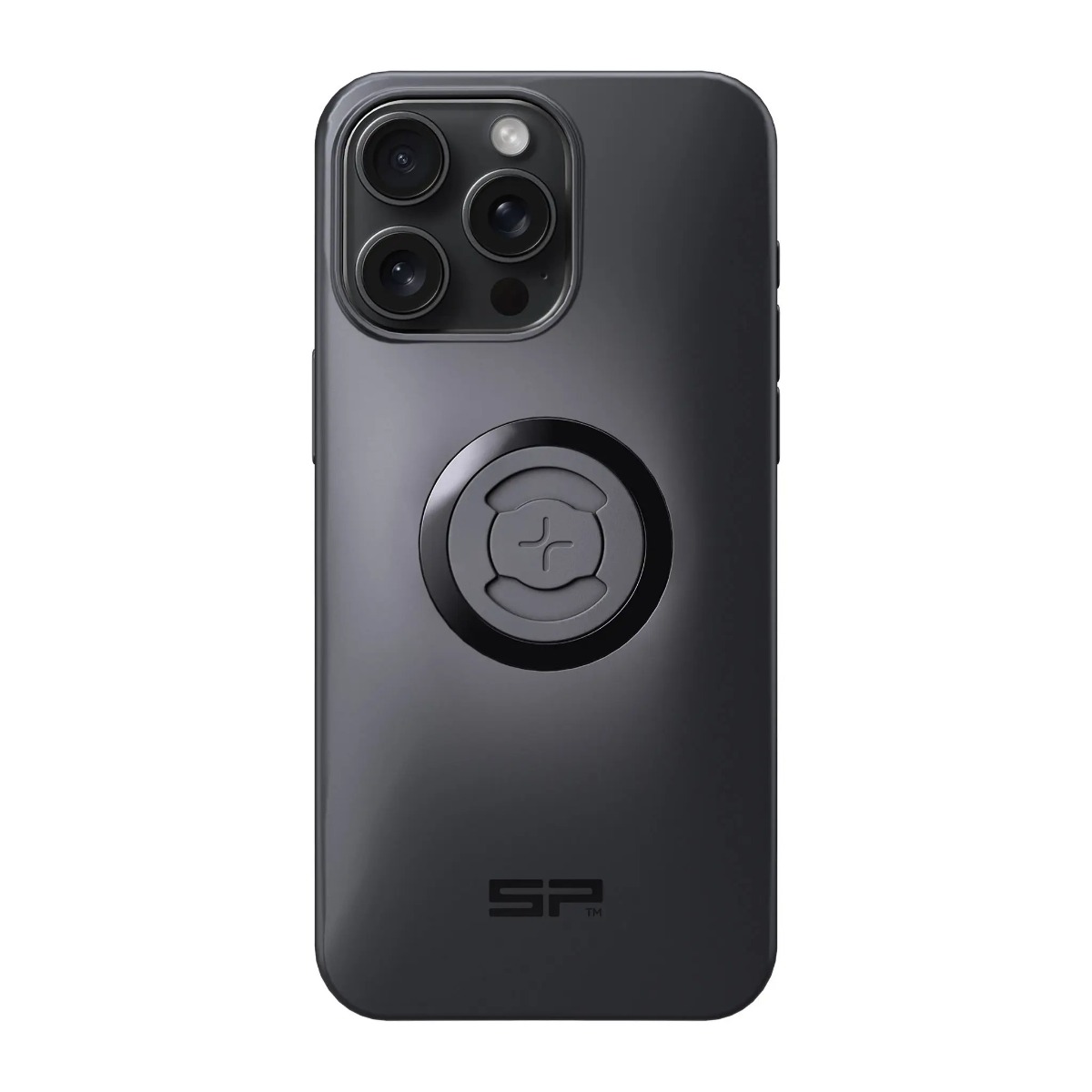 SP Connect SPC+ Handyhülle iPhone 15 Pro Max