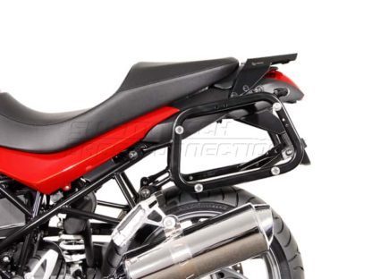 Quick-lock-Gepäckträger BMW R1200R 2007-2009 KFT.07.600.100