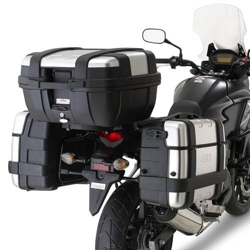 Givi PL1121 Monokey Seitenkofferträger Honda CB 500 X 2013-2018